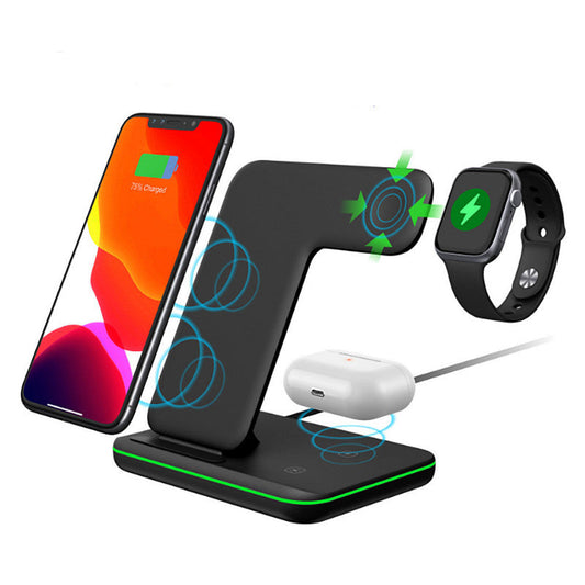 Wireless Charging Dock