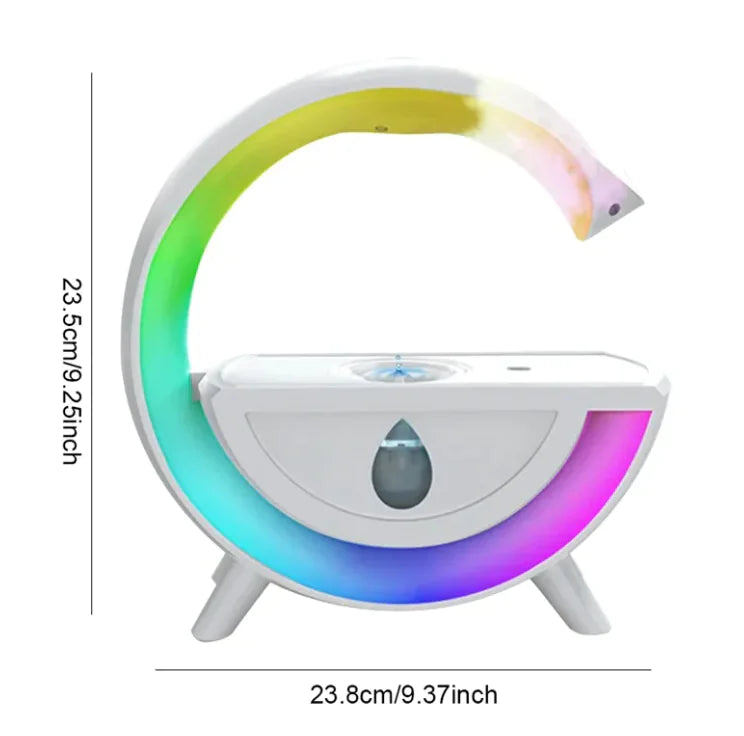 Air Humidifier