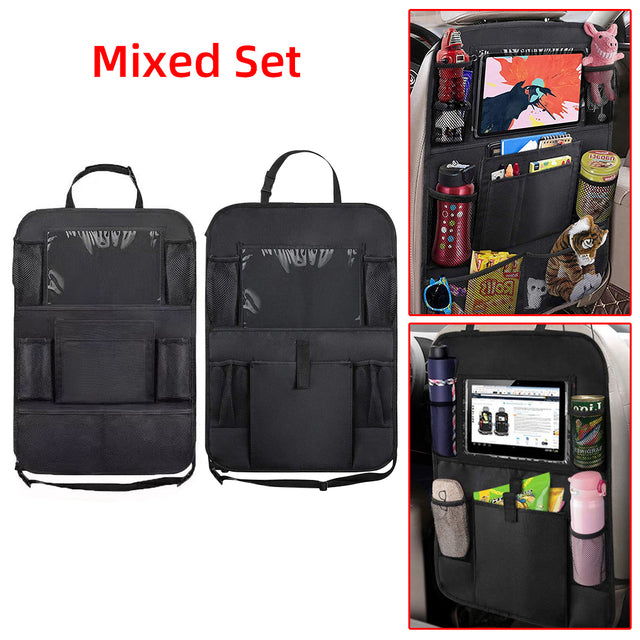 Backseat Car Organizer